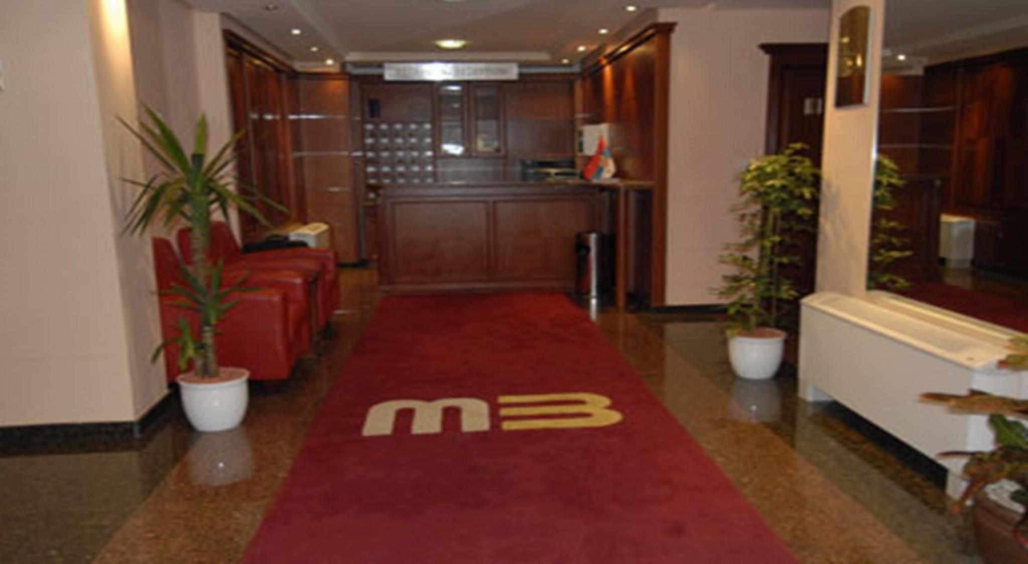 Hotel M3 Donje Mladice Dış mekan fotoğraf
