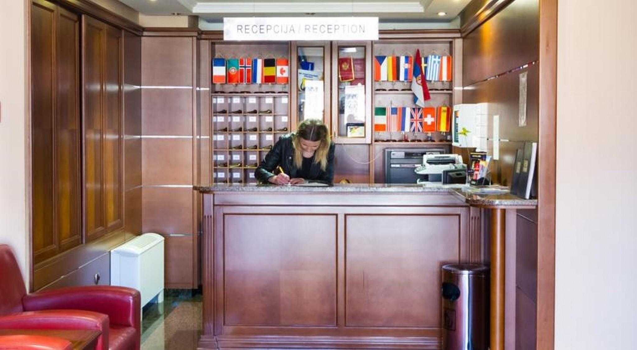 Hotel M3 Donje Mladice Dış mekan fotoğraf