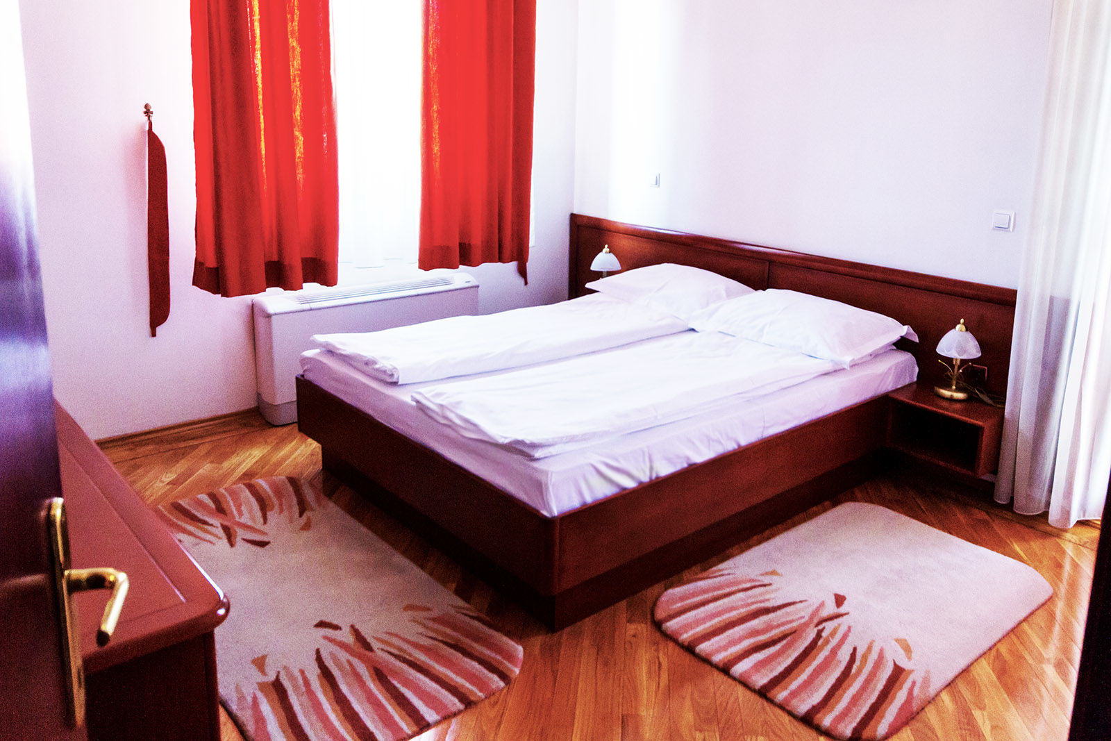 Hotel M3 Donje Mladice Dış mekan fotoğraf